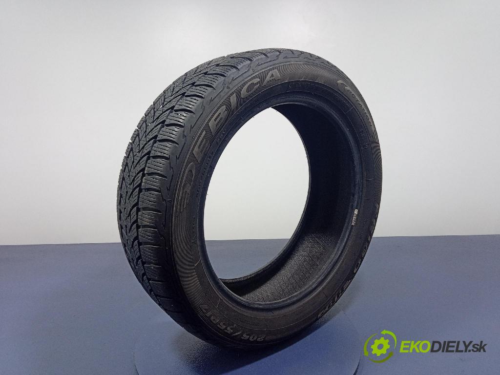 Kia Stonic 2024 pneumatika ZIMA: 4038526101099