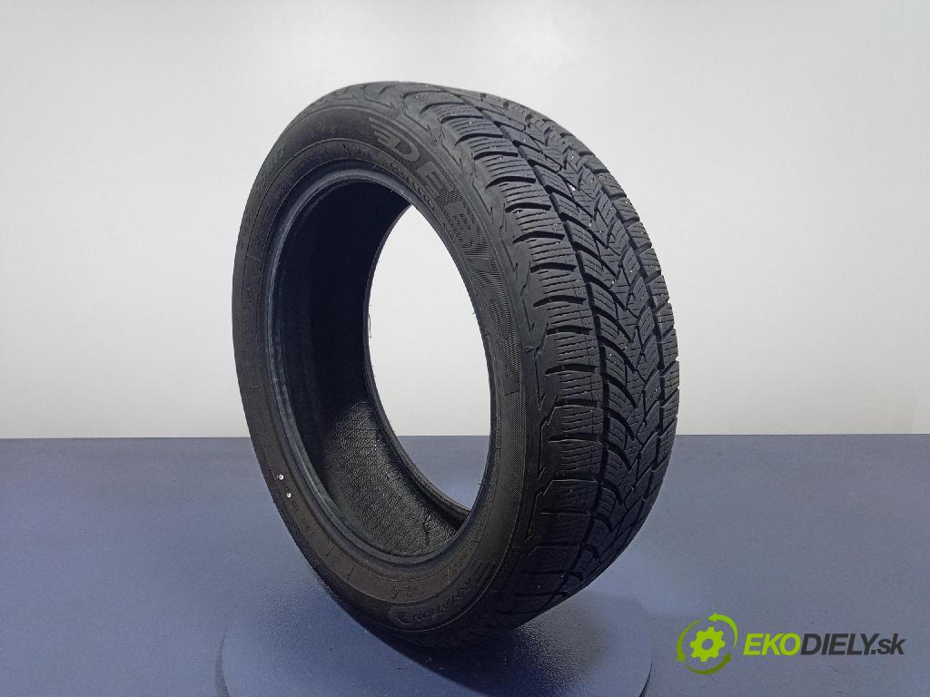 Kia Stonic 2024 pneumatika ZIMA: 4038526101099