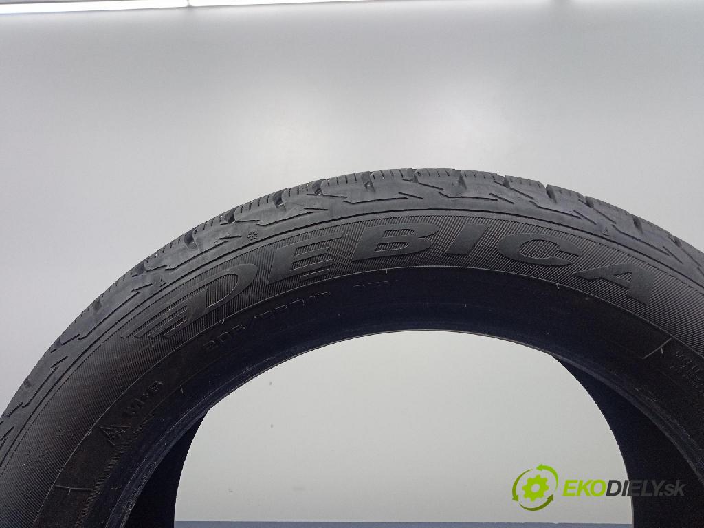 Kia Stonic 2024 pneumatika ZIMA: 4038526101099