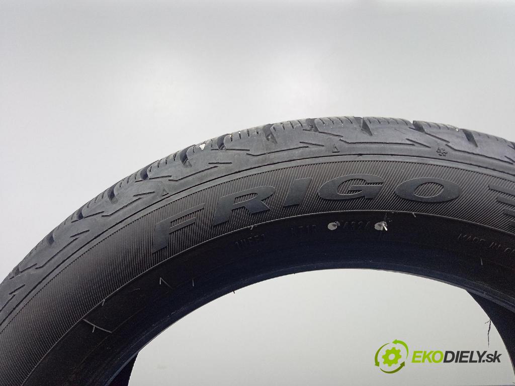 Kia Stonic 2024 pneumatika ZIMA: 4038526101099