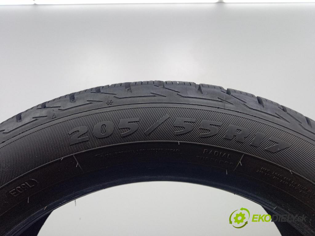 Kia Stonic 2024 pneumatika ZIMA: 4038526101099