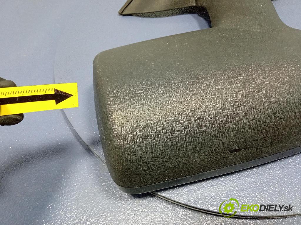 Ford Transit 2012 zpětné zrcátko prave M3044R