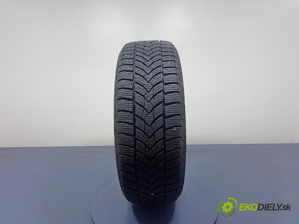 Kia Stonic 2024 pneumatika ZIMA: 4038526101099