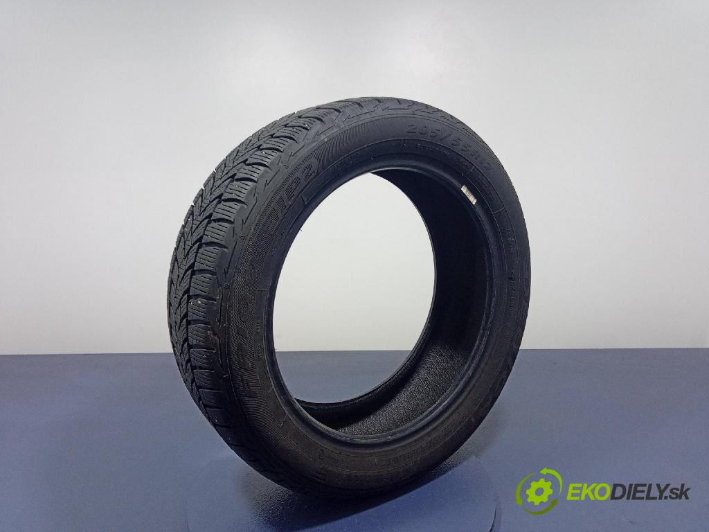 Kia Stonic 2024 pneumatika ZIMA: 4038526101099