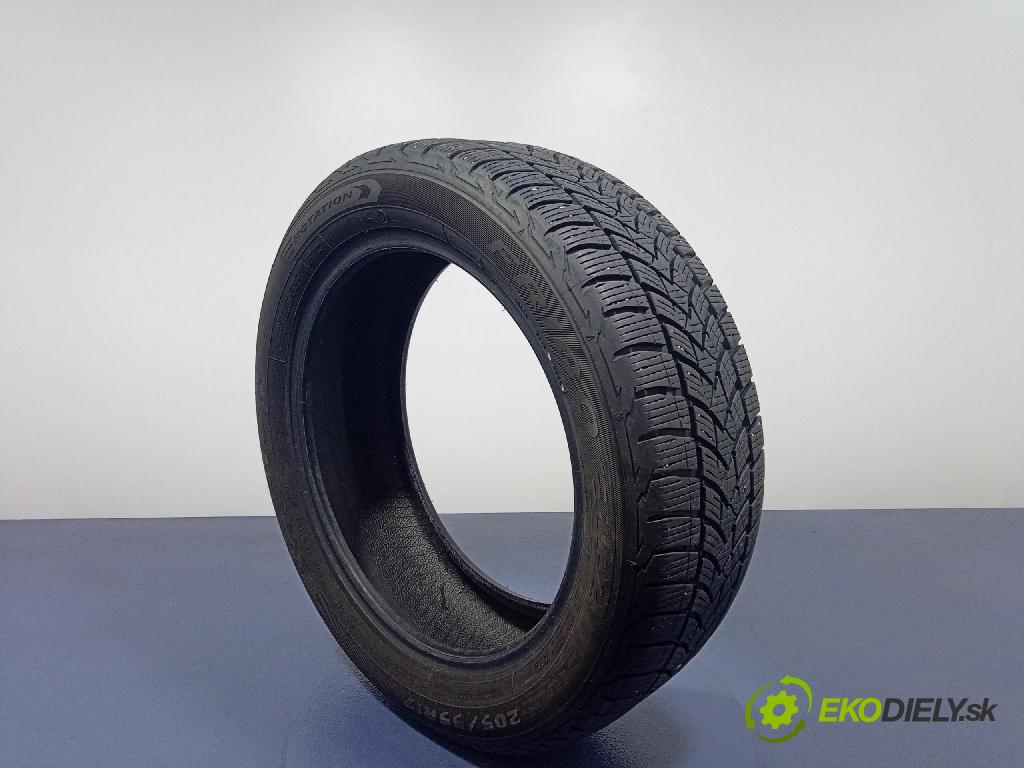 Kia Stonic 2024 pneumatika ZIMA: 4038526101099