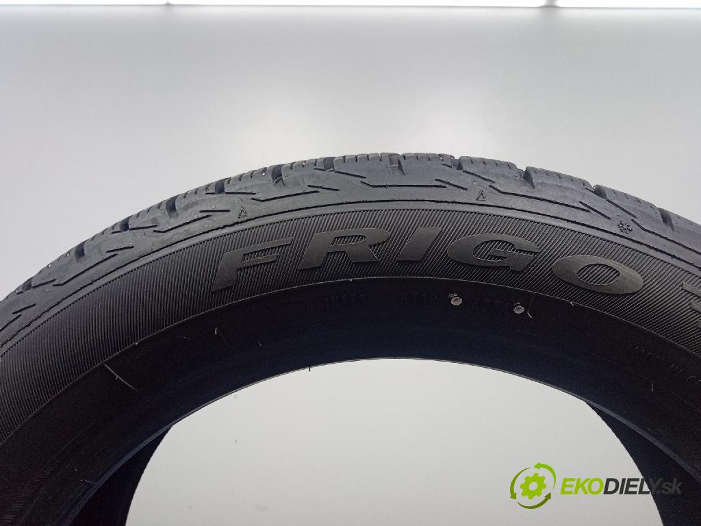 Kia Stonic 2024 pneumatika ZIMA: 4038526101099