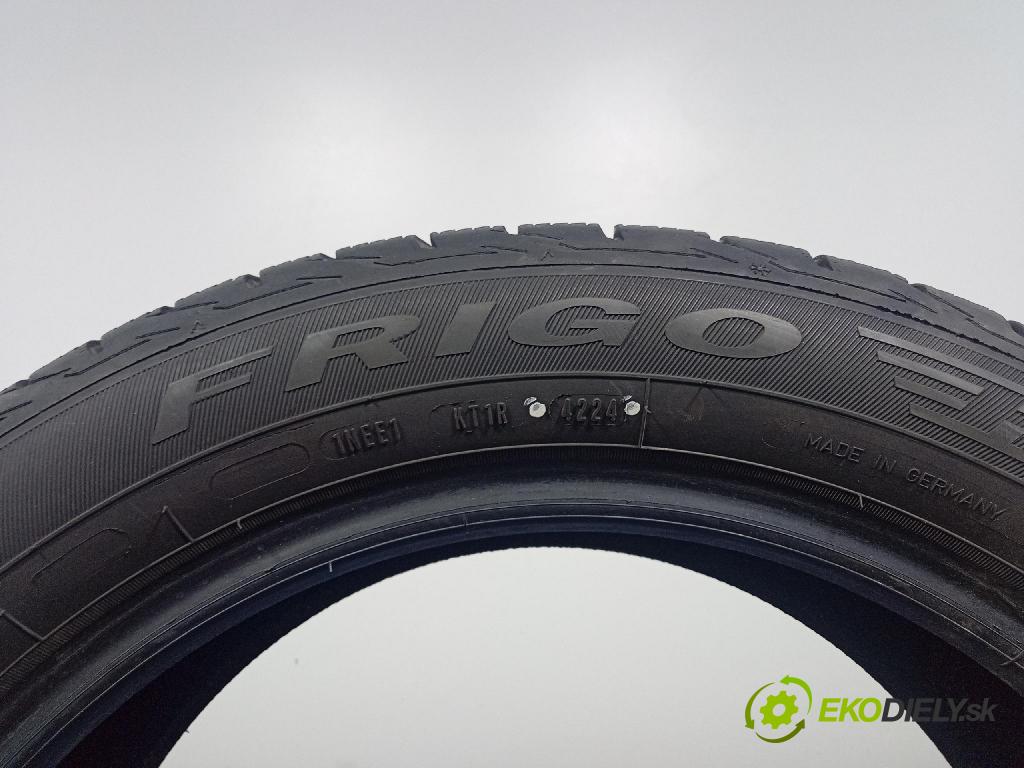 Kia Stonic 2024 pneumatika ZIMA: 4038526101099