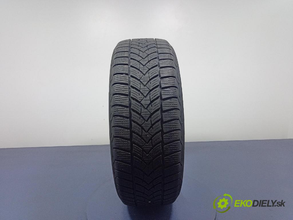 Kia Stonic 2024 pneumatika ZIMA: 4038526101099