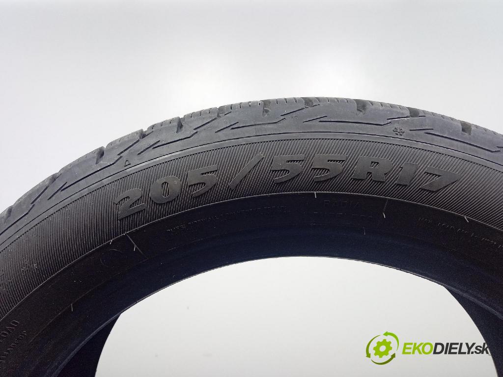 Kia Stonic 2024 pneumatika ZIMA: 4038526101099