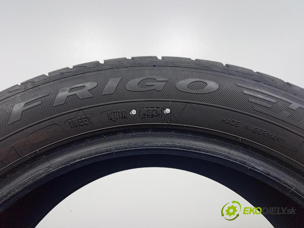 Kia Stonic 2024 pneumatika ZIMA: 4038526101099