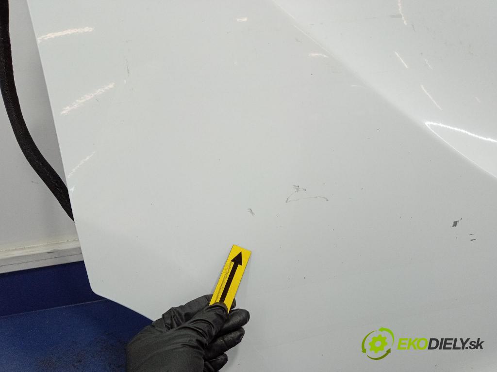 Opel Vivaro 2015 dvere Predné Vľavo: