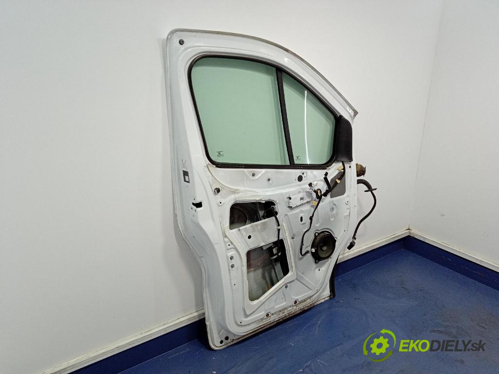 Opel Vivaro 2015 dvere Predné Vľavo: