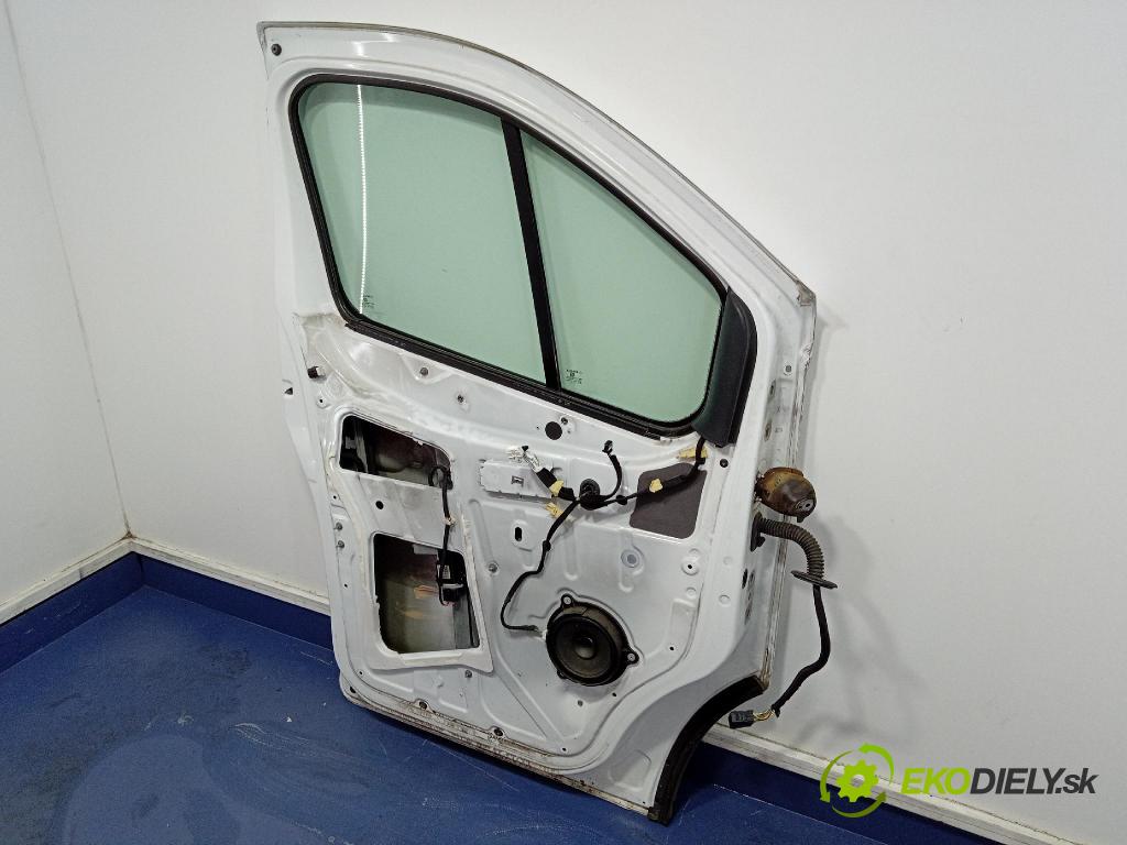 Opel Vivaro 2015 dvere Predné Vľavo: