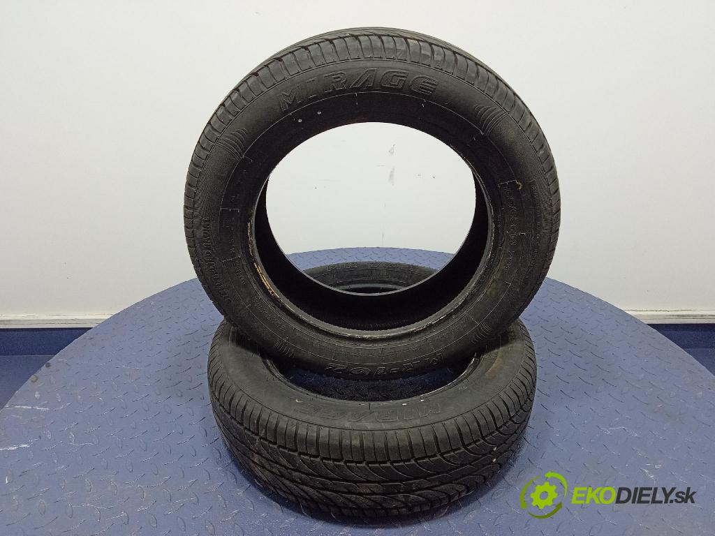 Volkswagen Polo 1997 pneumatika Leto: 6953913172385