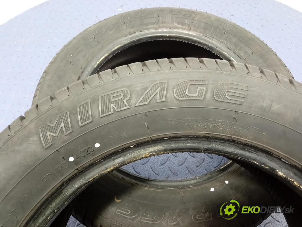 Volkswagen Polo 1997 pneumatika Leto: 6953913172385