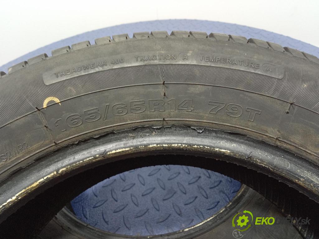 Volkswagen Polo 1997 pneumatika Leto: 6953913172385