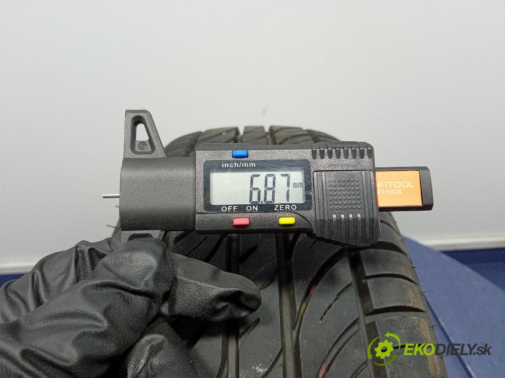 Volkswagen Polo 1997 pneumatika Leto: 6953913172385