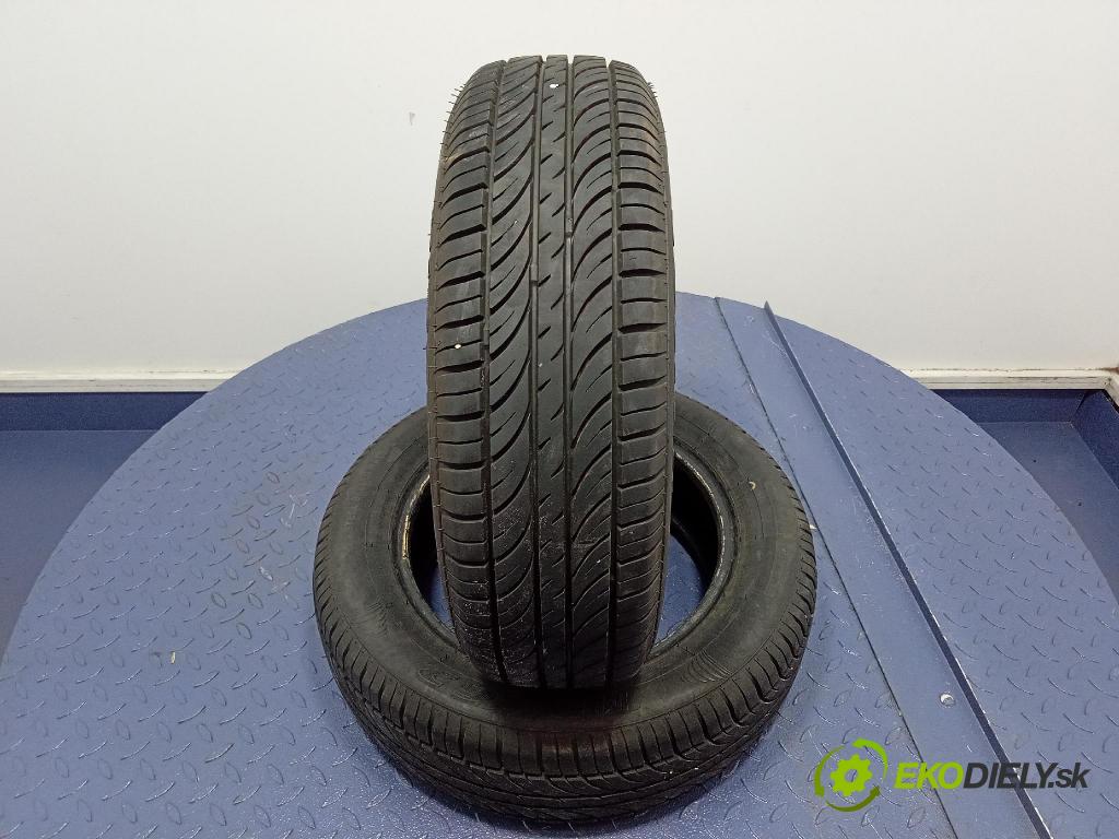 Volkswagen Polo 1997 pneumatika Leto: 6953913172385