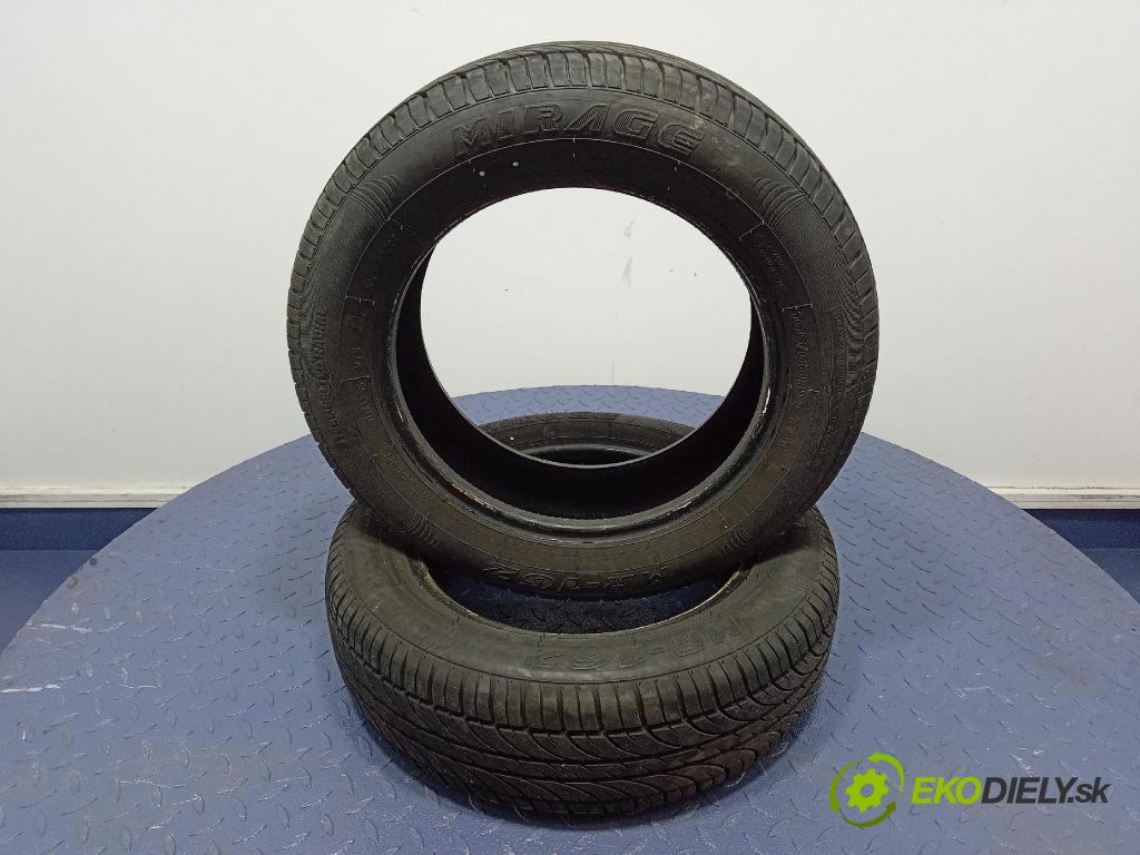 Volkswagen Polo 1997 pneumatika Leto: 6953913172385