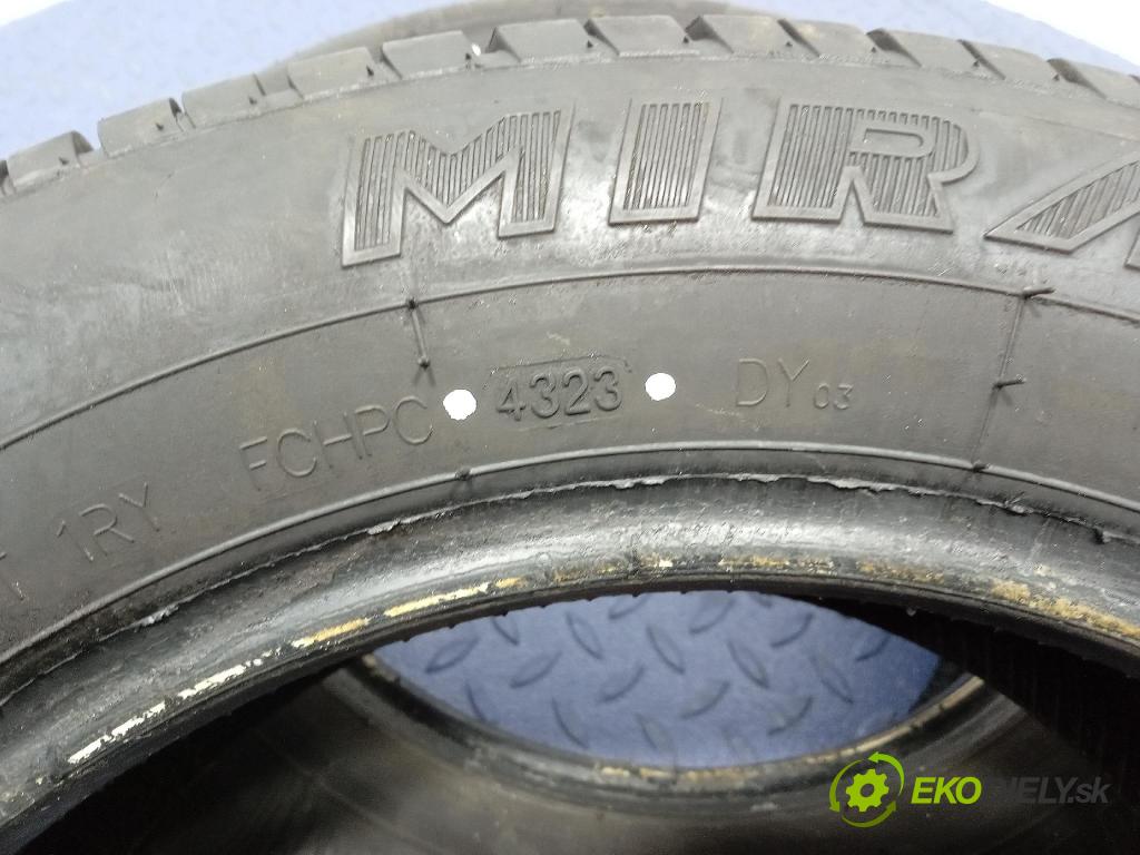 Volkswagen Polo 1997 pneumatika Leto: 6953913172385