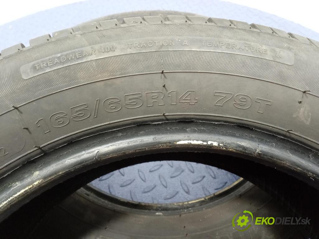 Volkswagen Polo 1997 pneumatika Leto: 6953913172385