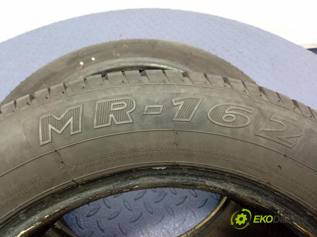 Volkswagen Polo 1997 pneumatika Leto: 6953913172385