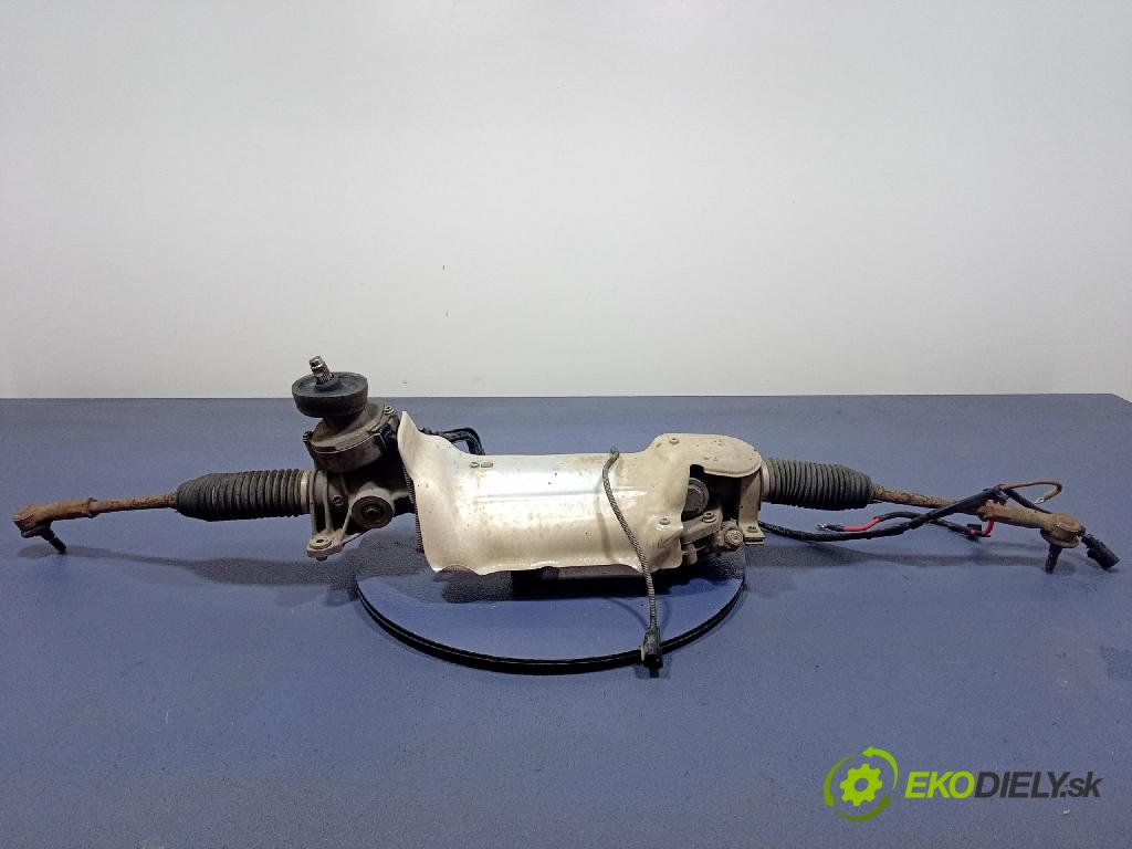 Skoda Octavia 2005 Ozubené kolo: volant 1K1423051BP