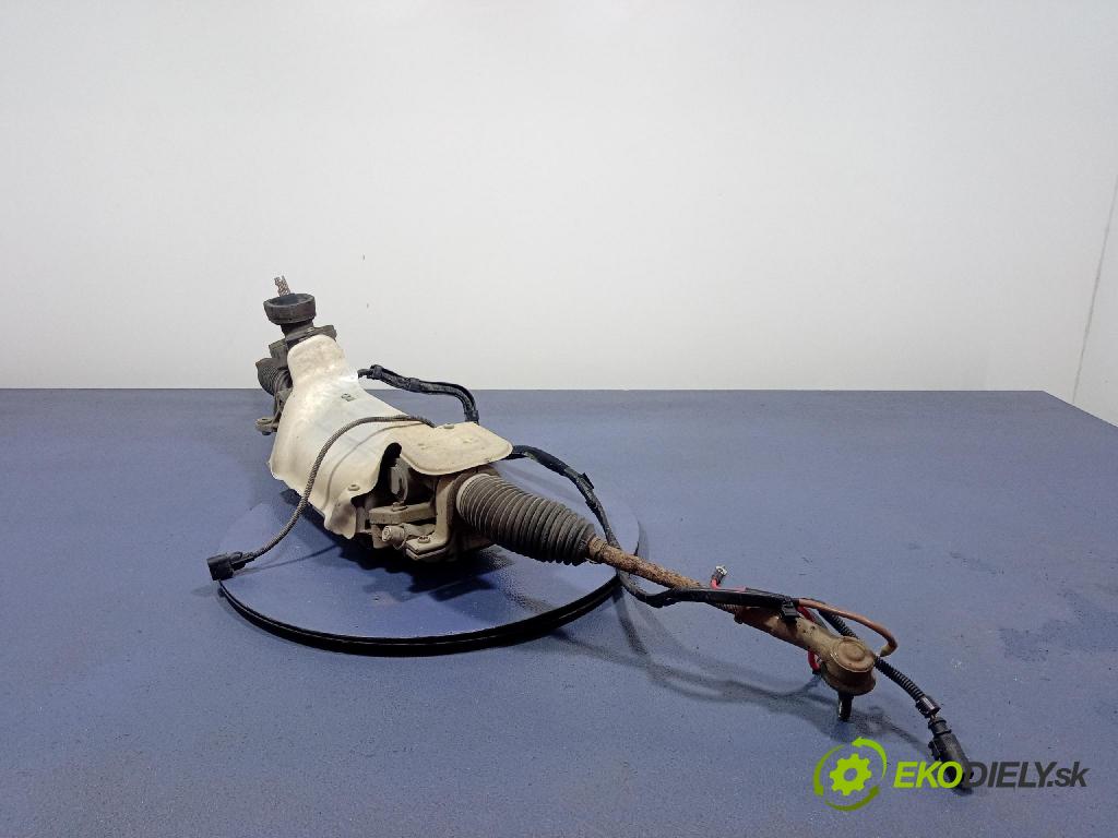 Skoda Octavia 2005 Ozubené kolo: volant 1K1423051BP