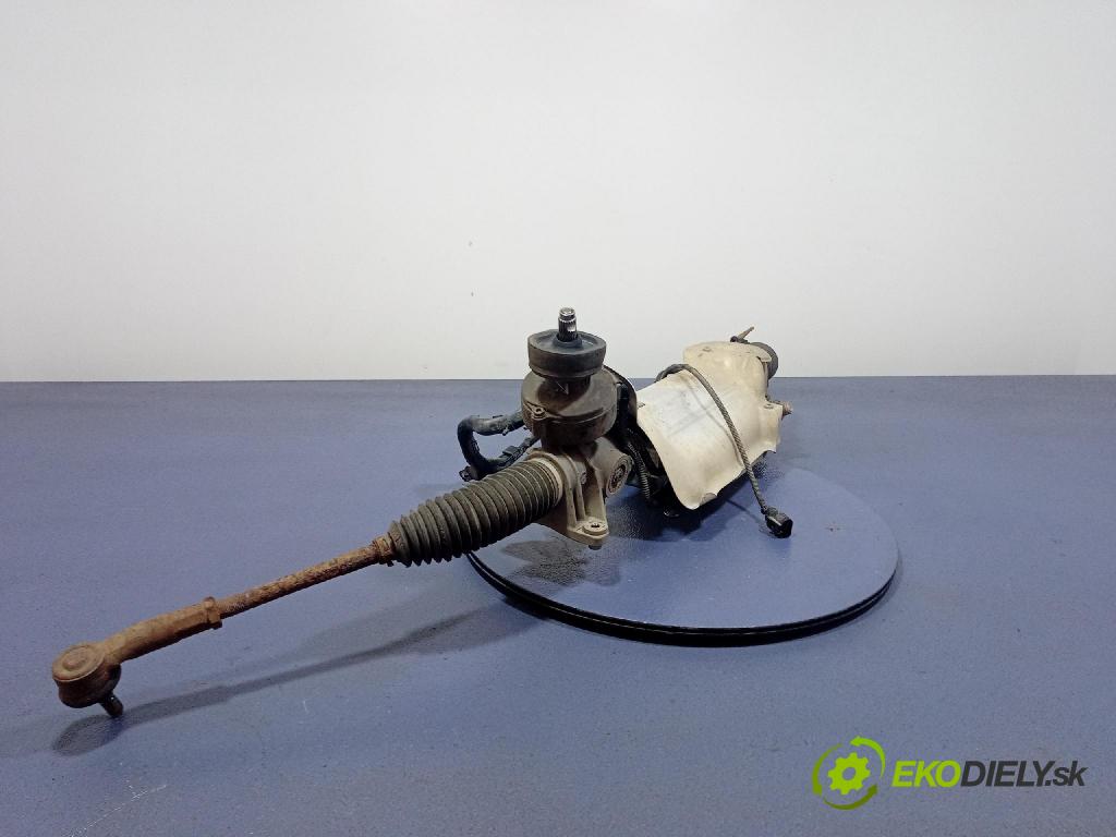 Skoda Octavia 2005 Ozubené kolo: volant 1K1423051BP