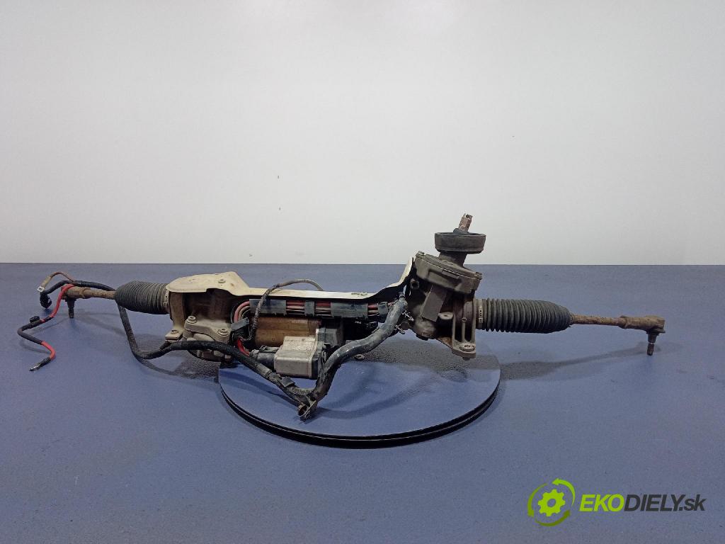 Skoda Octavia 2005 Ozubené kolo: volant 1K1423051BP