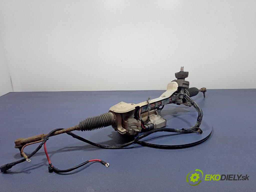 Skoda Octavia 2005 Ozubené kolo: volant 1K1423051BP