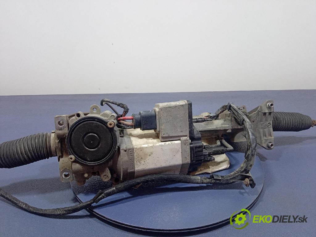 Skoda Octavia 2005 Ozubené kolo: volant 1K1423051BP