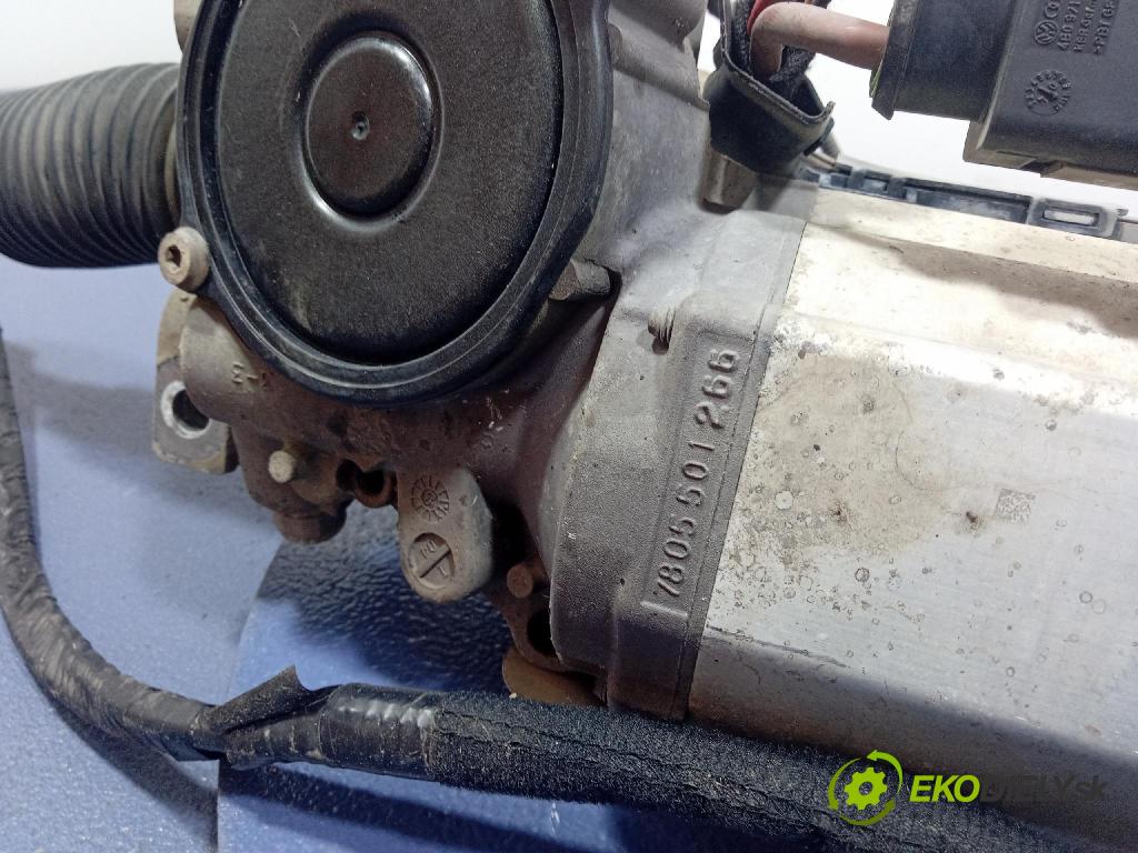 Skoda Octavia 2005 Ozubené kolo: volant 1K1423051BP