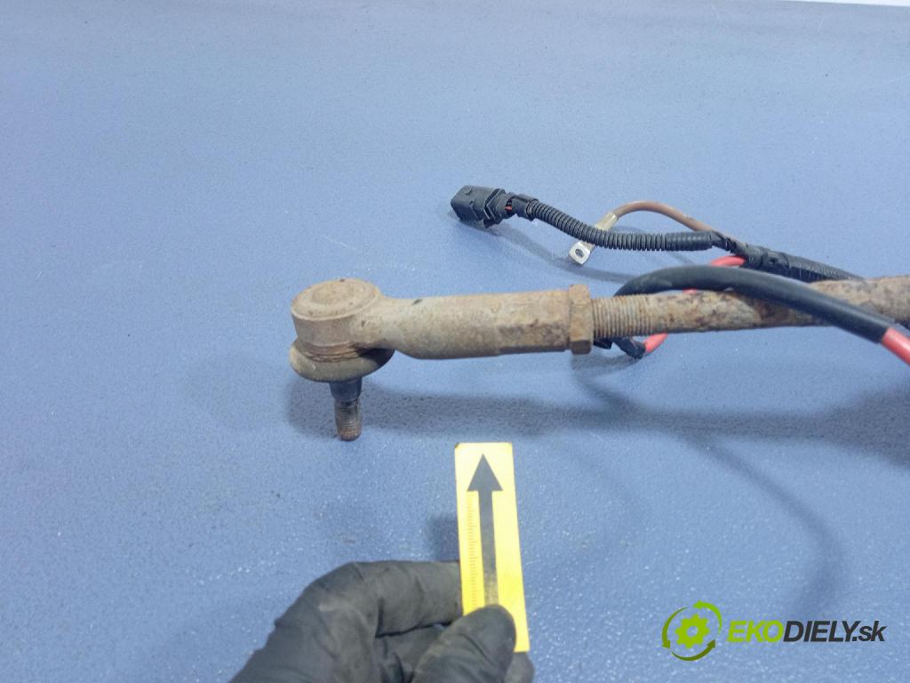 Skoda Octavia 2005 Ozubené kolo: volant 1K1423051BP