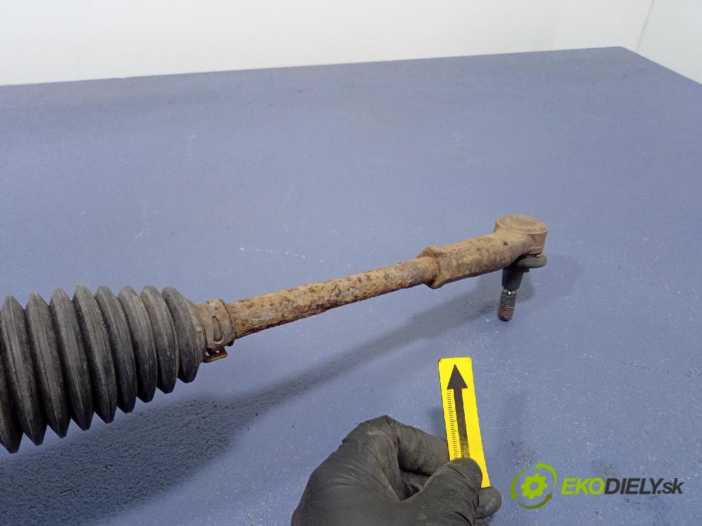 Skoda Octavia 2005 řízení volantu 1K1423051BP