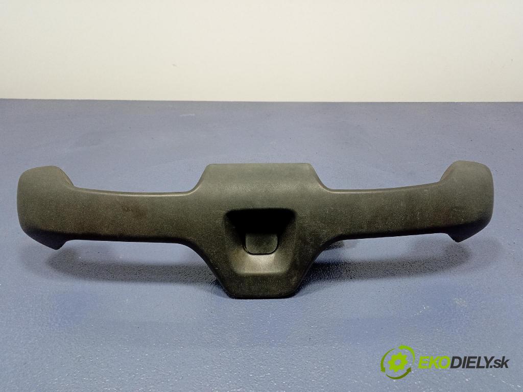 Opel Vivaro 2015 rukoväť Klapky: Zadná: 906067034R