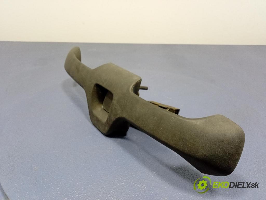 Opel Vivaro 2015 rukoväť Klapky: Zadná: 906067034R