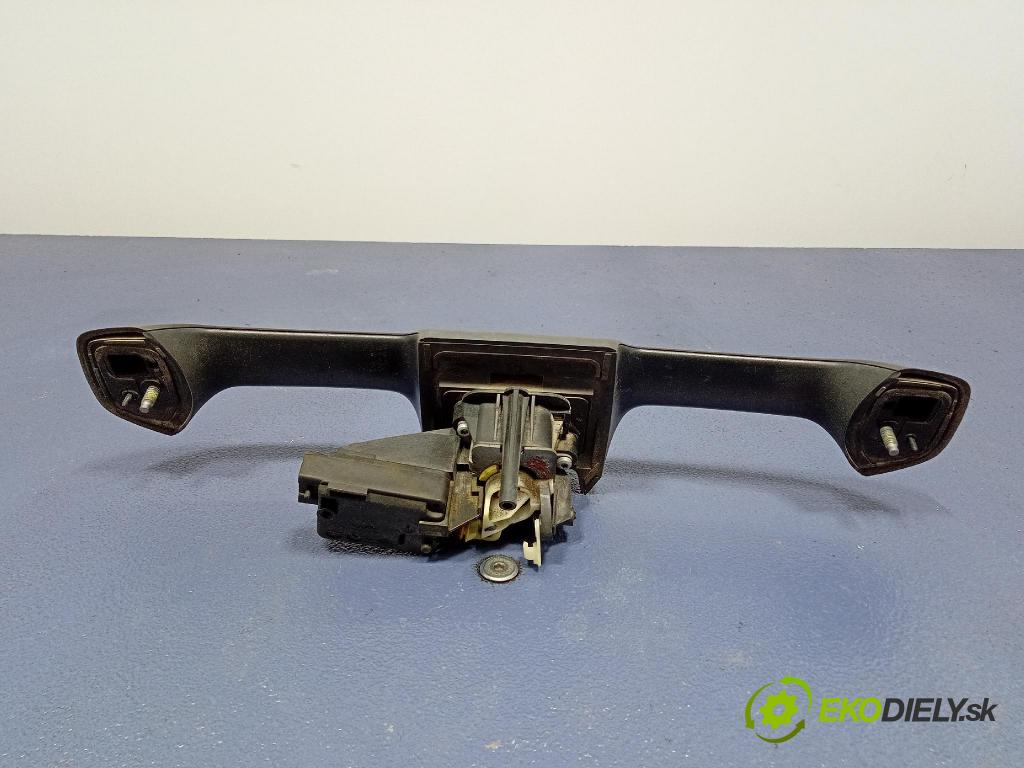 Opel Vivaro 2015 rukoväť Klapky: Zadná: 906067034R