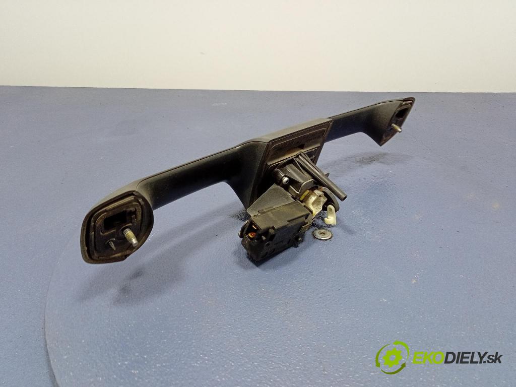 Opel Vivaro 2015 rukoväť Klapky: Zadná: 906067034R