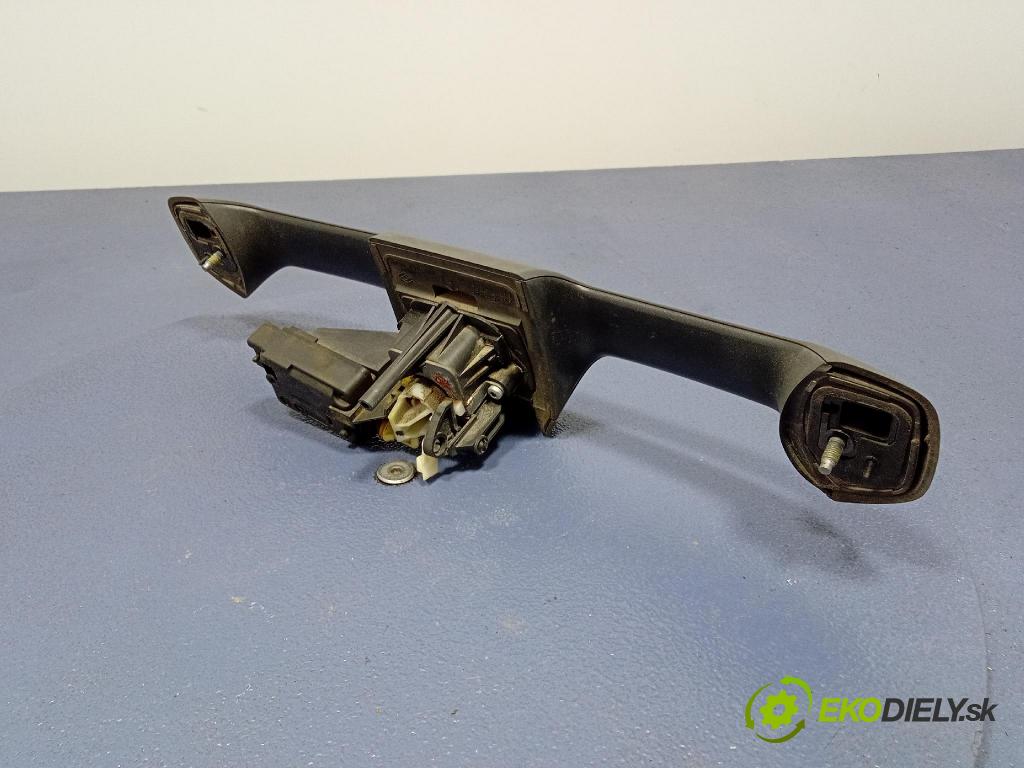 Opel Vivaro 2015 rukoväť Klapky: Zadná: 906067034R