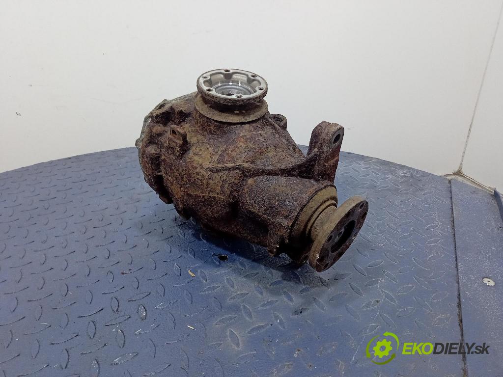 Skoda Octavia 2005 motor Benzín: BGU