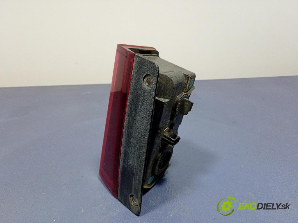 Opel Vivaro 2015 svetlo / reflektor zad Prava: Vonkajsia: 265548758R