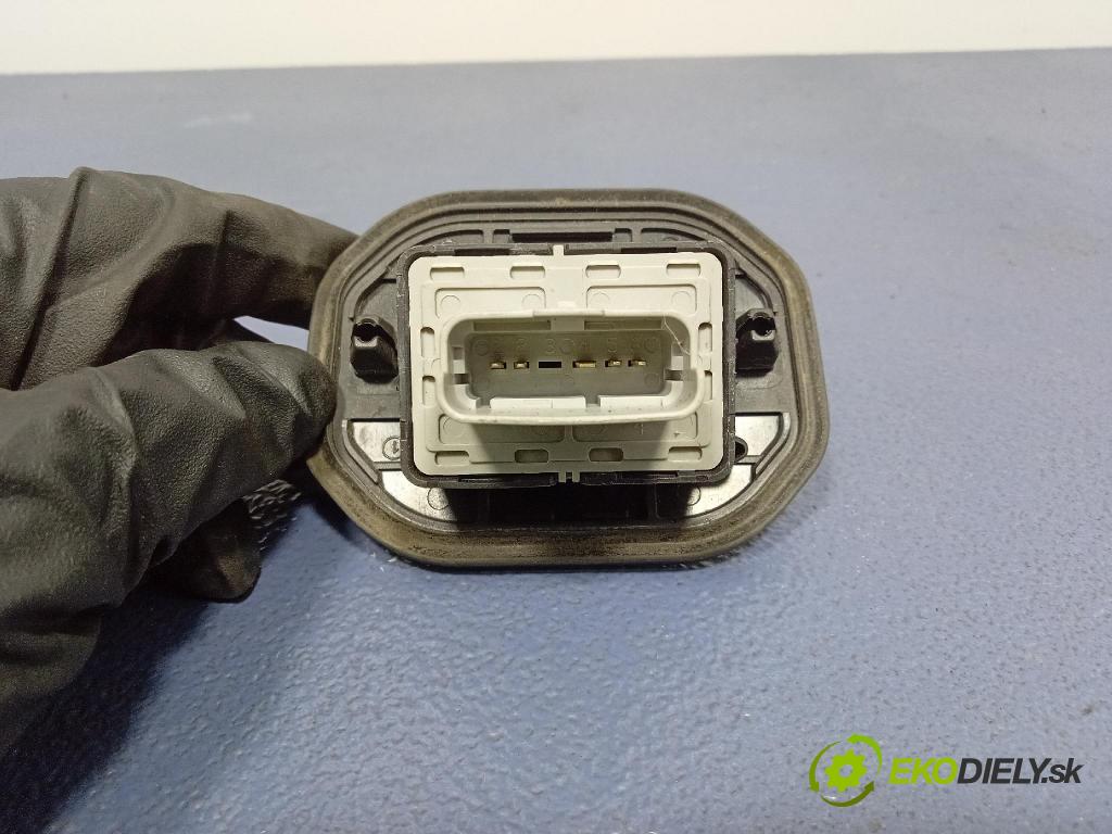 Opel Vivaro 2015 Přepínač 252163605R