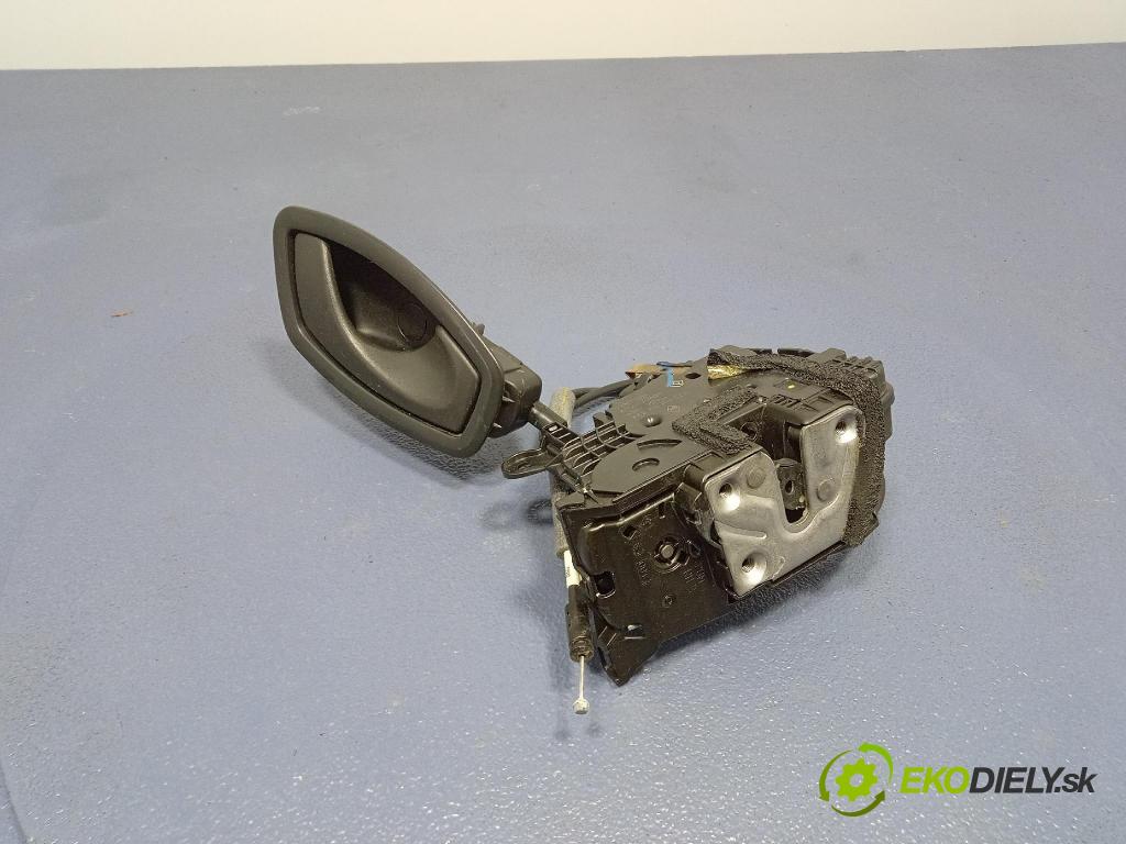 Opel Vivaro 2015 Přepínač 252163605R