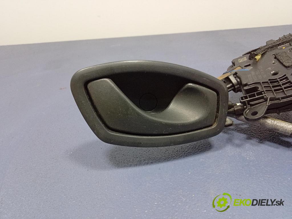 Opel Vivaro 2015 Přepínač 252163605R