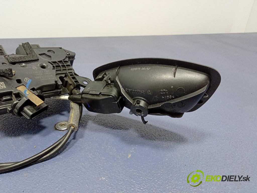 Opel Vivaro 2015 Přepínač 252163605R