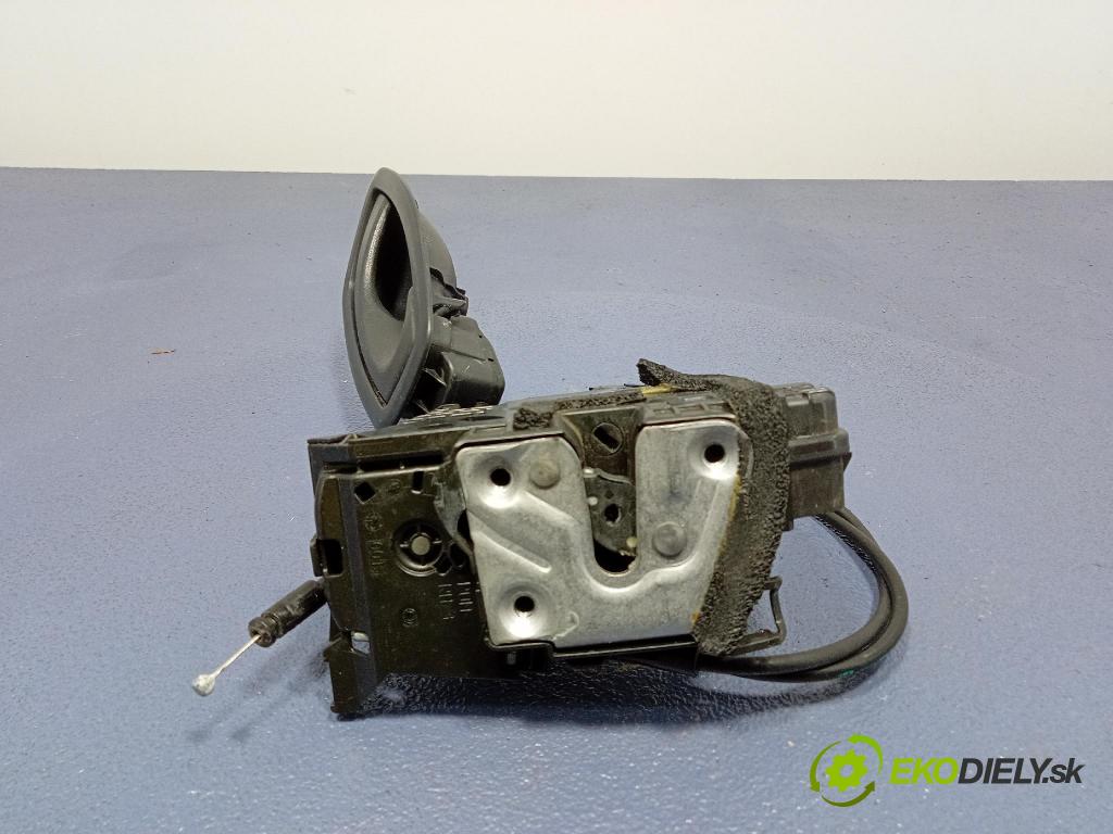 Opel Vivaro 2015 Přepínač 252163605R