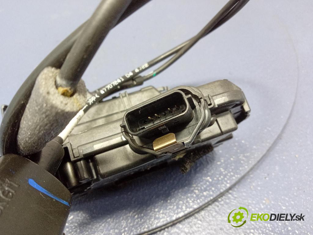 Opel Vivaro 2015 Přepínač 252163605R