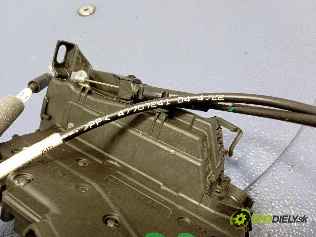 Opel Vivaro 2015 Přepínač 252163605R