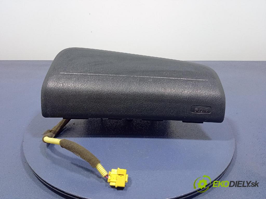 Honda Cr-v 2000 Airbag: Cestujúcí: x 77850-S10-G81